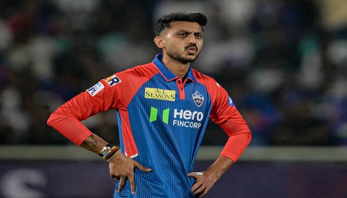 Indian Premier League 2026 : Slow Over Rate ने किया दिल्ली कैपिटल्स की जीत का मजा किरकिरा, डीसी के कप्तान पर लगा 12 लाख का जुर्माना