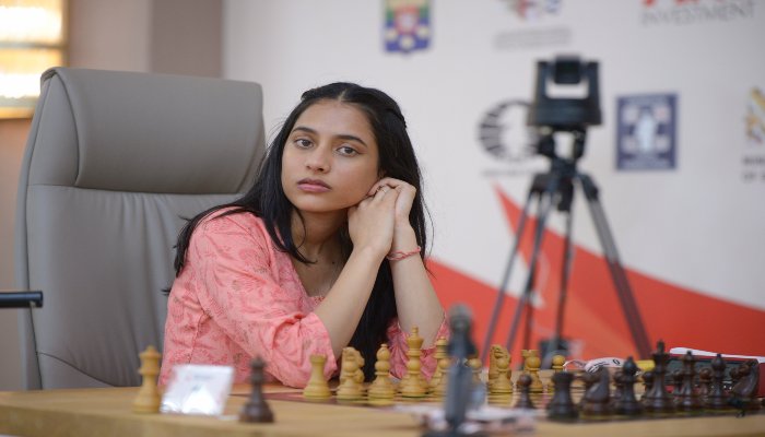 Divya Deshmukh: दिव्या देशमुख ने महिला शतरंज वर्ल्ड चैंपियन 2025 में रचा इतिहास