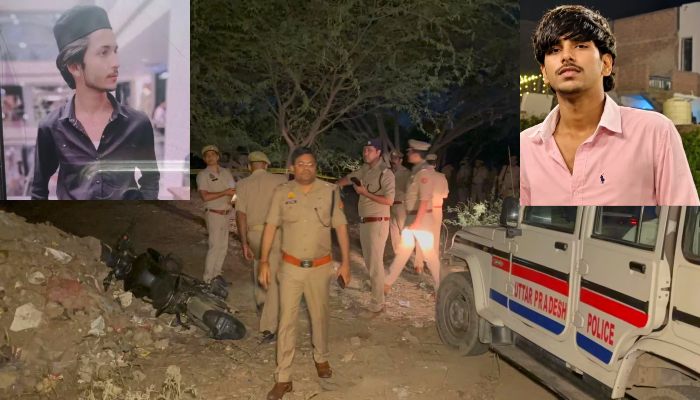 Ghaziabad Surya Murder Case: सूर्या हत्याकांड में पुलिस का बड़ा एक्शन, मुख्य आरोपी असद मुठभेड़ में ढेर