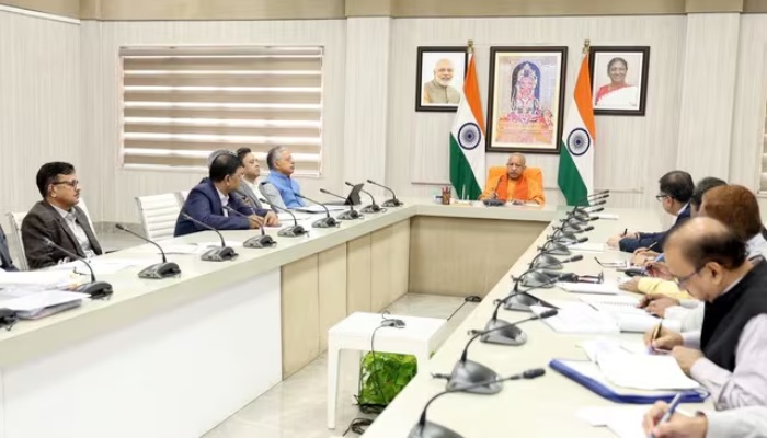 योगी सरकार ने दी 95 परियोजनाओं को मंजूरी, सिंचाई और जल संसाधन सुविधाएं होंगी बेहतर, 9 लाख किसान होंगे लाभान्वित