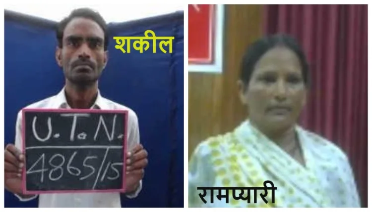 एनसीबी लखनऊ: 2017 के मादक पदार्थ मामले में दो दोषियों को सजा