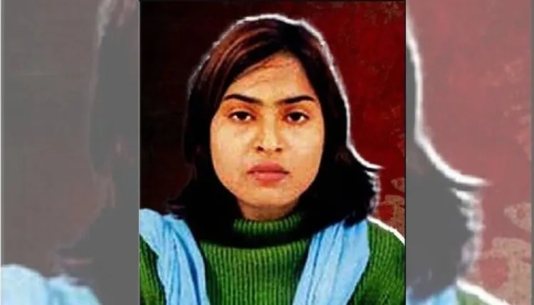 नैनीताल हाईकोर्ट का आदेश: मधुमिता हत्याकांड के दोषी संतोष राय की रिहाई