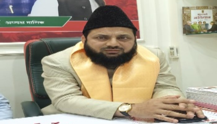 भीमताल-रानीबाग मार्ग पर भीषण सड़क हादसा: रामपुर के युवक की मौत, सांसद मोहिबुल्लाह नदवी ने की न्याय की मांग