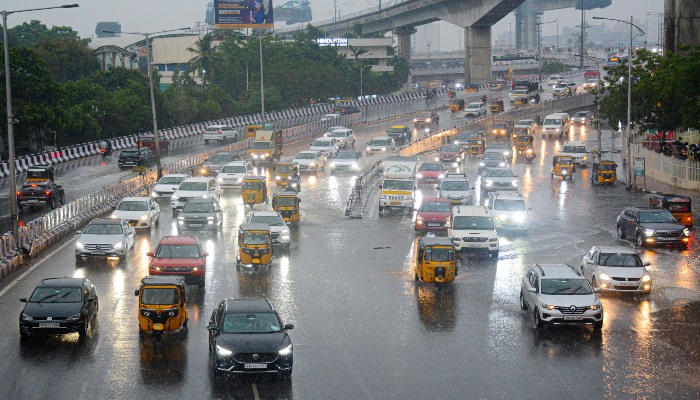 Monsoon Update: केरल में जल्द दस्तक देगा दक्षिण-पश्चिम मानसून, तमिलनाडु के 16 जिलों में भारी बारिश का अलर्ट