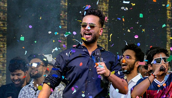 2 दिन में 10 करोड़ की मांग वरना जान से मारने की धमकी, निशाने पर एल्विश