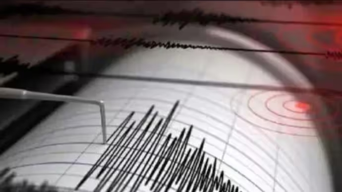 Earthquake Indonesia Greece : जब आप सो रहे थे तो हिल गया था इंडोनेशिया और ग्रीस