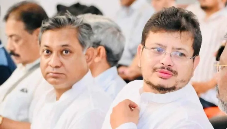 TMC के असली और नकली की जंग, ममता बनर्जी पर हमले का आरोप