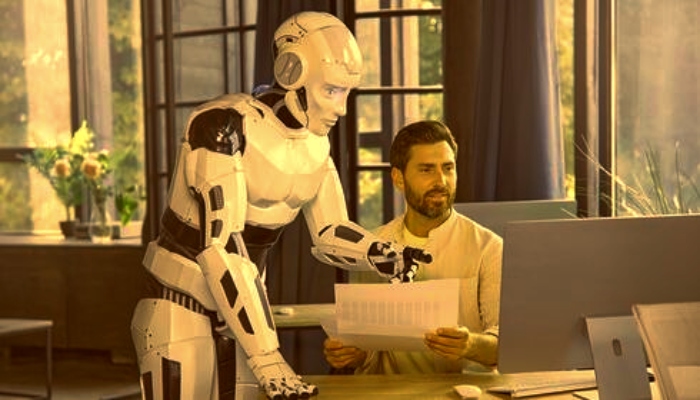 AI vs Human Labor Cost : क्यों आज भी रोबोटिक्स से ज्यादा 'किफायती' हैं मानव कर्मचारी?