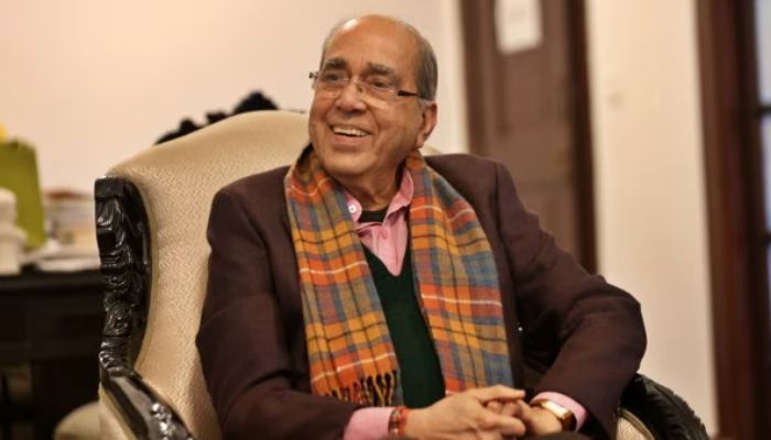 नृपेंद्र मिश्रा के बयान पर सियासत तेज, कारसेवकों पर गोलीकांड को लेकर सपा-कांग्रेस का हमला