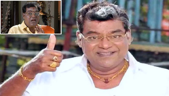 Kota Srinivasa Rao:  नहीं रहे मशहूर अभिनेता कोटा श्रीनिवास राव, दिग्गजों ने दी श्रद्धांजलि