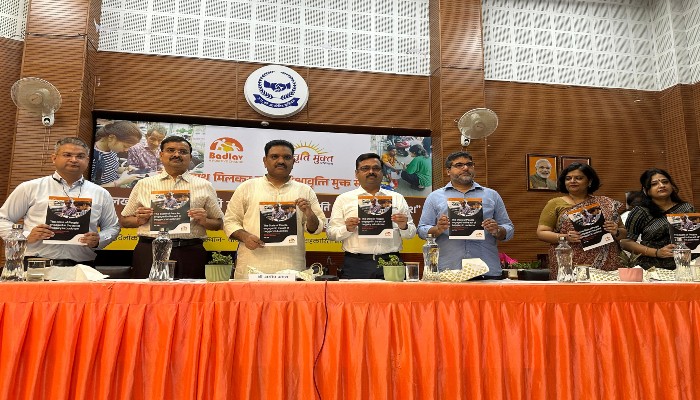 रिपोर्ट : भिक्षावृत्ति छोड़ना चाहते हैं 94 प्रतिशत लोग, 80 प्रतिशत भिखारी हैं अशिक्षित