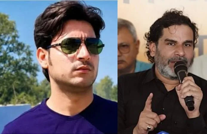 Bharat Tiwari Encounter: प्रशांत किशोर ने भरत तिवारी के एनकाउंटर पर उठाए सवाल, सम्राट चौधरी पर भी साधा निशाना