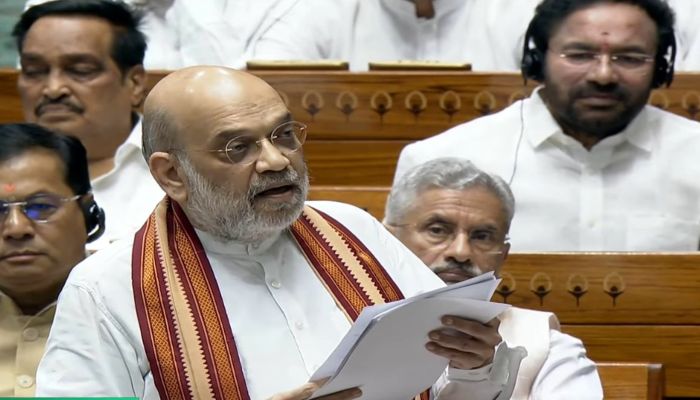 Operation Mahadev में कैसे मारे गए पहलगाम हमले के गुनाहगार...कब बना प्लान, अमित शाह ने बताई एक-एक बात