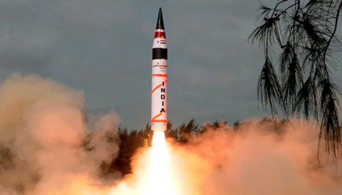 Ballistic Missiles: भारत का रक्षा क्षेत्र में एक और बड़ा कदम, Agni-I और Prithvi-II  बैलिस्टिक मिसाइलों का किया परीक्षण