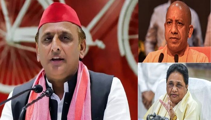 Akhilesh Yadav Birthday:  सपा अध्यक्ष अखिलेश यादव के जन्मदिन पर CM  योगी और बसपा सुप्रीमो मायावती ने दी बधाई