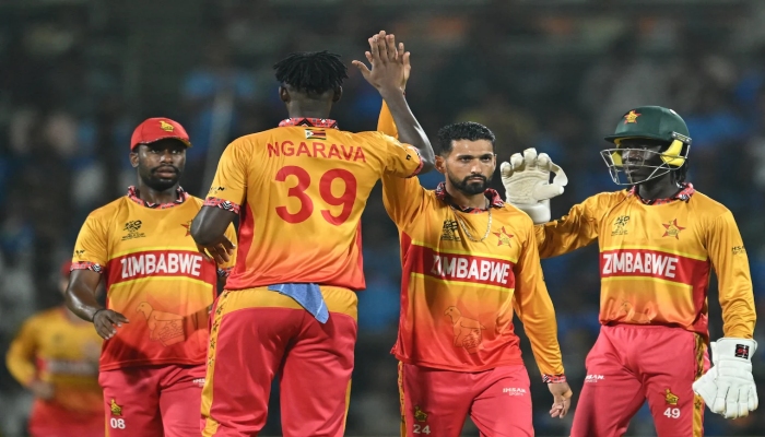 India vs Zimbabwe 2026 :क्रिकेट फैंस के लिए खुशखबरी, जुलाई में टीम इंडिया का जिम्बाब्वे दौरा, 2027 में 25 साल बाद भारत दौरे पर आएगी जिम्बाब्वे टीम