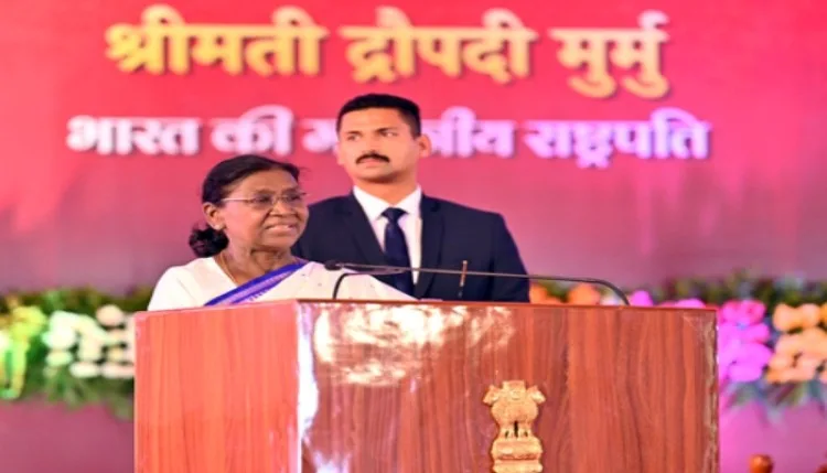 अलका याग्निक, ममूटी समेत 65 हस्तियों को आज मिलेगा पद्म पुरस्कार, राष्ट्रपति करेंगी सम्मानित