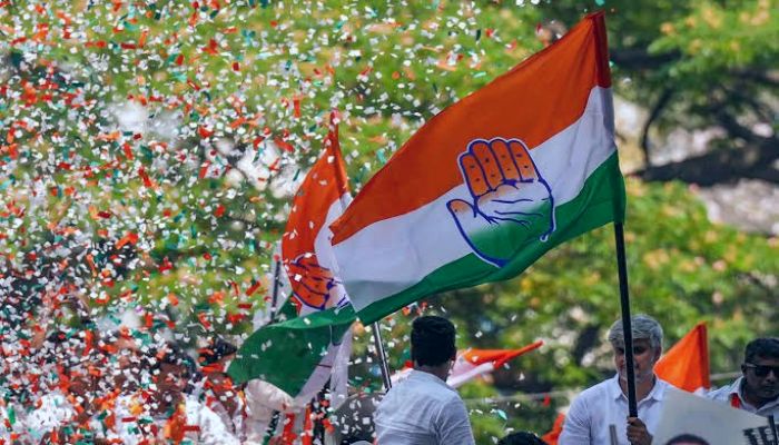 Rajya Sabha Elections: कांग्रेस ने जारी की उम्मीदवारों की लिस्ट, फूलो देवी और मनु सिंघवी नाम शामिल