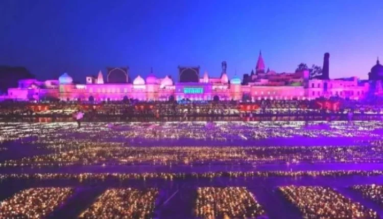 कैनवस पर उतारें या रील बनाकर दुनिया को दिखाएं अयोध्या, ऐसे करें आवेदन