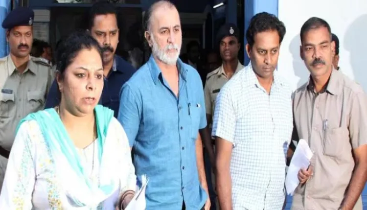 बॉम्बे हाईकोर्ट ने तरुण तेजपाल को यौन उत्पीड़न मामले में दोषी ठहराया