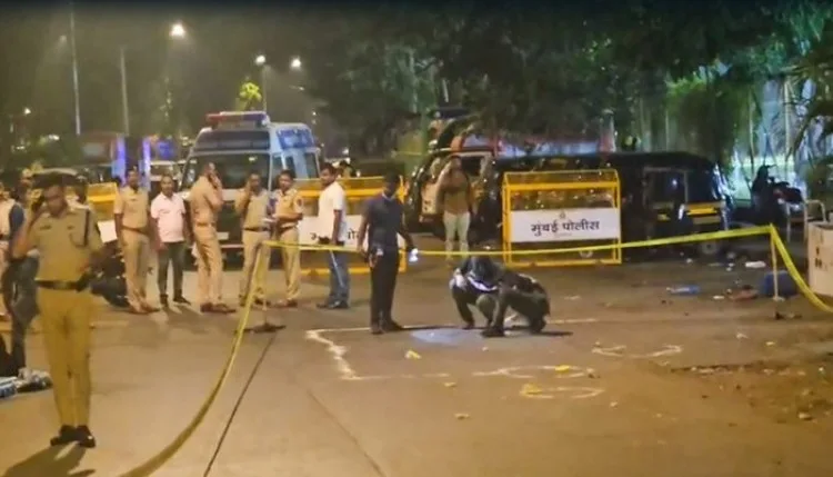 मुंबईः टाइगर श्रॉफ पर हमले की जिम्मेदारी बिश्नोई गैंग ने ली, सीएम फडणवीस ने मांगी रिपोर्ट