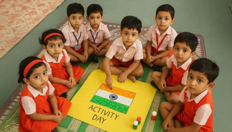 Nipun Bharat Mission: निपुण भारत मिशन का होगा विस्तारीकरण, बालवाटिका से कक्षा-5 तक तय होंगे लक्ष्य