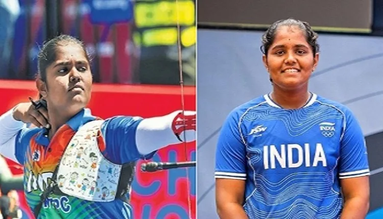 एशियाई खेलों में कुमकुम मोहोद ने जीता गोल्ड, ओलंपिक कोटा हासिल किया