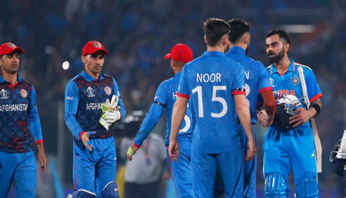 IND vs AFG: अफगानिस्तान के खिलाफ भारतीय टीम घोषित, चार नए खिलाड़ियों की एंट्री, केएल राहुल को बड़ी जिम्मेदारी