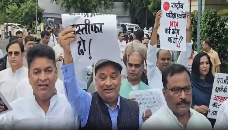 पटना: पहले ही दिन सदन में सत्ता पक्ष और विपक्ष के बीच नोकझोंक