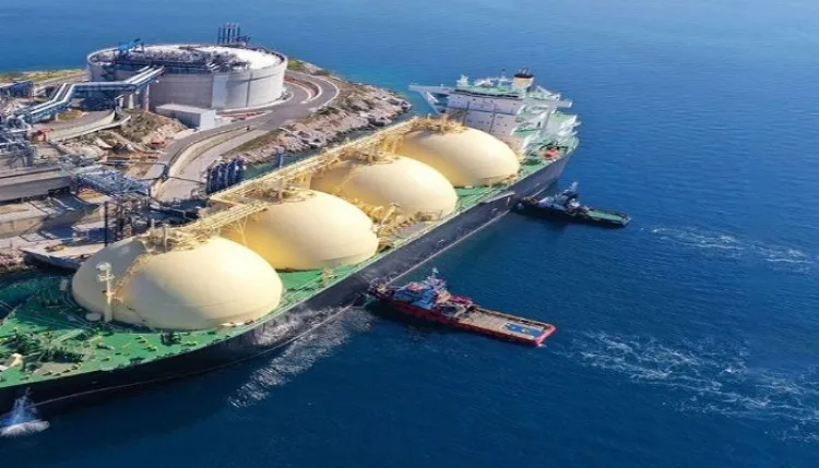 Natural Gas बाजार में वापसी की रफ्तार तेज, कीमतों में सुधार के पीछे सप्लाई-डिमांड का नया संतुलन