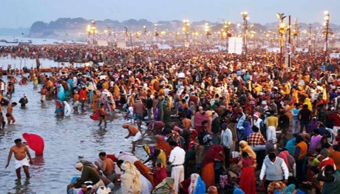 आत्मशुद्धि से मोक्ष तक: माघ मेला और कल्पवास की दिव्य परंपरा