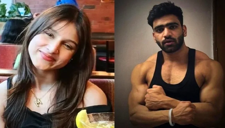 दिल्ली में 21 वर्षीय मॉडल मुस्कान की बेरहमी से हत्या