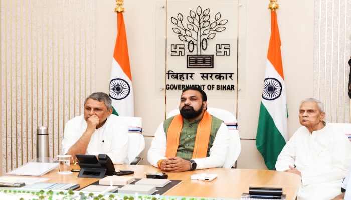 Bihar Cabinet  का बड़ा फैसला: सरकारी कर्मियों का डीए बढ़ा, जनवरी 2026 से मिलेगा लाभ