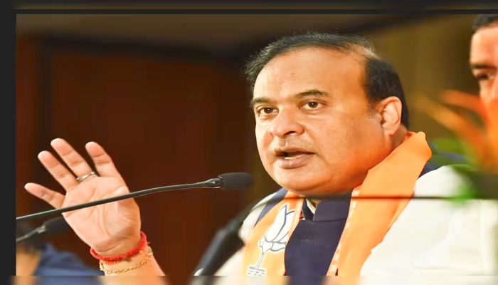 NDA विधायक दल के नेता चुने गए Himanta Biswa Sarma, 12 मई को लेंगे शपथ, PM Modi भी रहेंगे मौजूद