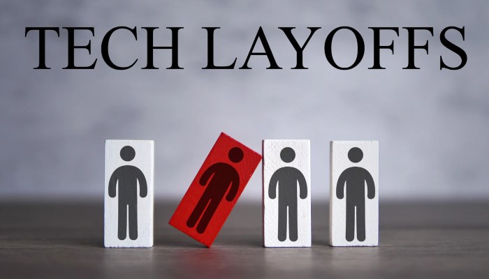 Tech Layoffs 2026: अब तक 1 लाख से ज्यादा नौकरियां गईं, मई में करीब 29,000 कर्मचारियों की छंटनी