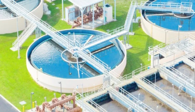 2030 तक पानी बनेगा सबसे बड़ा इंफ्रास्ट्रक्चर सेक्टर! भारत के वाटर सेक्टर में 20 लाख करोड़ रुपये निवेश की संभावना