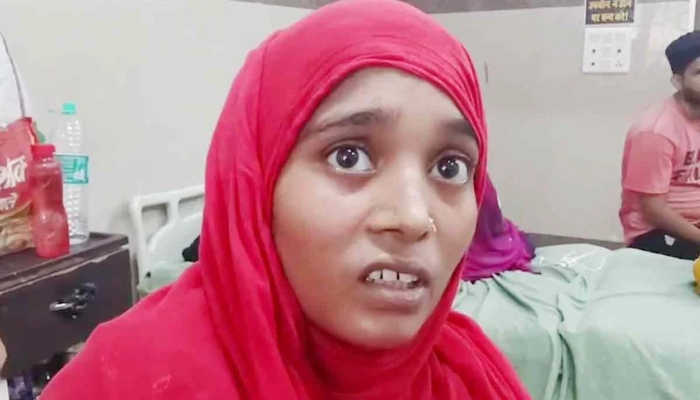 जौनपुर जिला महिला अस्पताल में धर्म के आधार पर इलाज से इनकारः महिला डॉक्टर पर गंभीर आरोप