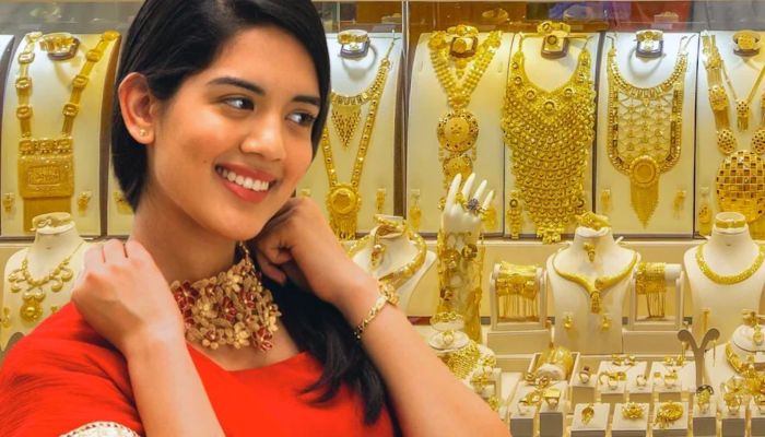Gold Rate Today : भाई दूज पर सोना-चांदी में भारी गिरावट, जानें अपने शहर की कीमतें