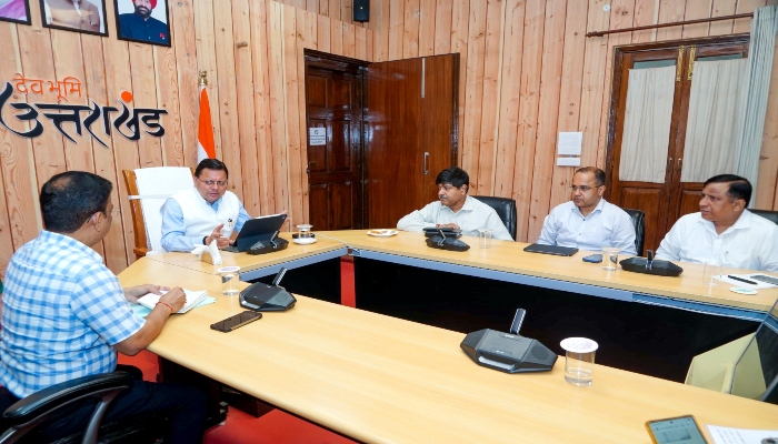 उत्तराखंड में पर्यटन के क्षेत्र में नया कीर्तिमान: धामी सरकार की पहल से पर्यटन की संख्या छह करोड़ को पार