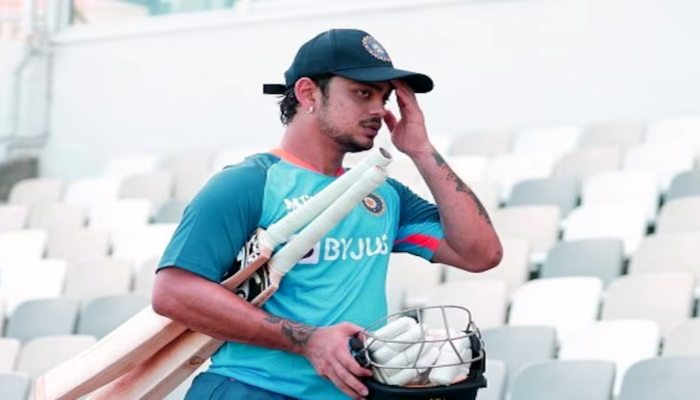 Vijay Hazare Trophy: विजय हजारे ट्रॉफी के लिए झारखंड की टीम घोषित, ईशान किशन बने कप्तान