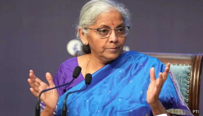 GST Exemption: जीवन बीमा, स्वास्थ्य बीमा प्रीमियम पर अब नहीं लगेगा जीएसटी: सीतारमण