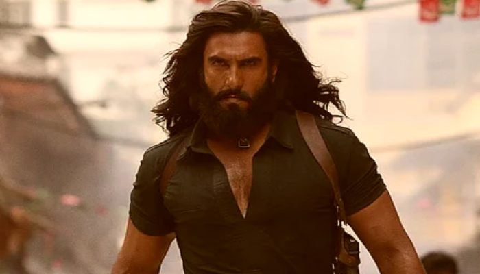 Dhurandhar 2 Collection: बॉक्स आफिस पर 'धुरंधर 2' का जलवा कायम,  41 वें दिन की तगड़ी कमाई