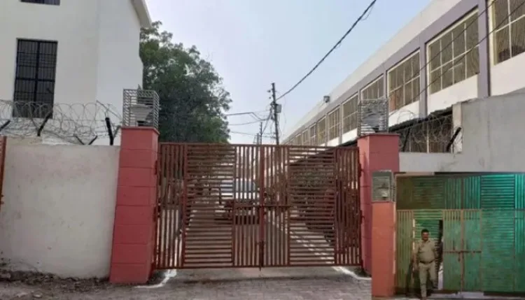 मथुरा के राजकीय बालगृह में किशोरी की हत्या, नामजद पॉक्सो एक्ट की पीड़िता