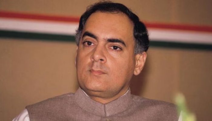 पूर्व प्रधानमंत्री राजीव गांधी की जयंती पर प्रधानमंत्री मोदी, कांग्रेस अध्यक्ष मल्लिकार्जुन खड़गे, प्रियंका गांधी समेत कई नेताओं ने दी श्रद्धांजलि