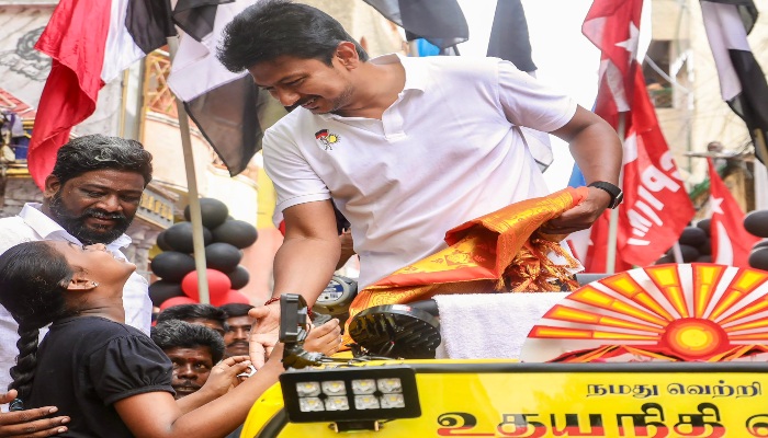 विधानसभा चुनाव में हार के बाद युवाओं से संपर्क साधेगी DMK, कल से शुरू होगा जनसंपर्क अभियान
