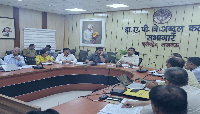 कहीं विभागों के लोग समय तो नहीं कर रहे बर्बाद? समीक्षा में निकल रहा सच