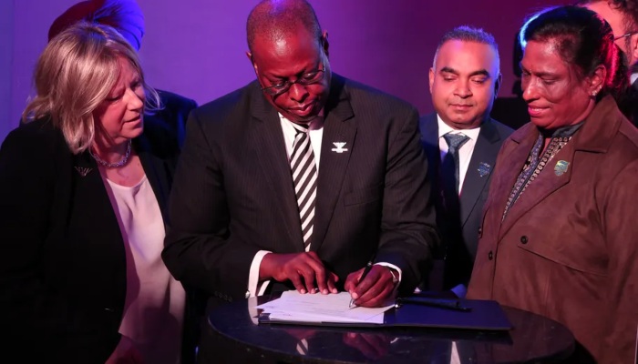 भारत को दो दशक बाद 'कॉमनवेल्थ गेम्स 2030' की मेजबानी, इस शहर में होगा आयोजन