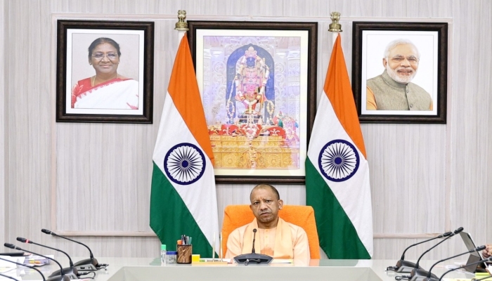 यूपी के कई जिलों में आंधी-बारिश से नुकसान का सीएम ने लिया संज्ञान, 24 घंटे में मुआवजा देने के निर्देश