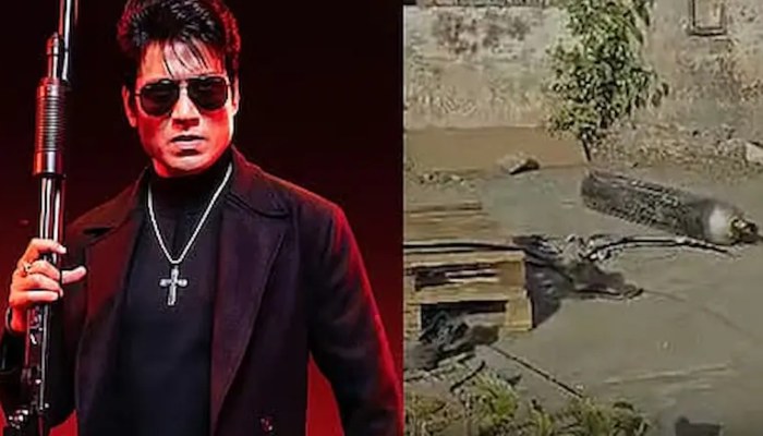 Killer Shooting Incident: सूर्या की अपकमिंग फिल्म 'किलर' की शूटिंग के दौरान बड़ा हादसा, एक टेक्नीशियन की मौत