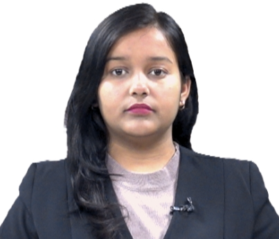 Akriti Singh